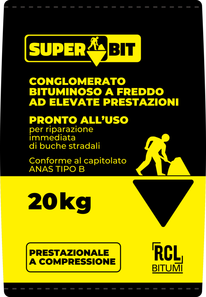 card descrittiva superbit