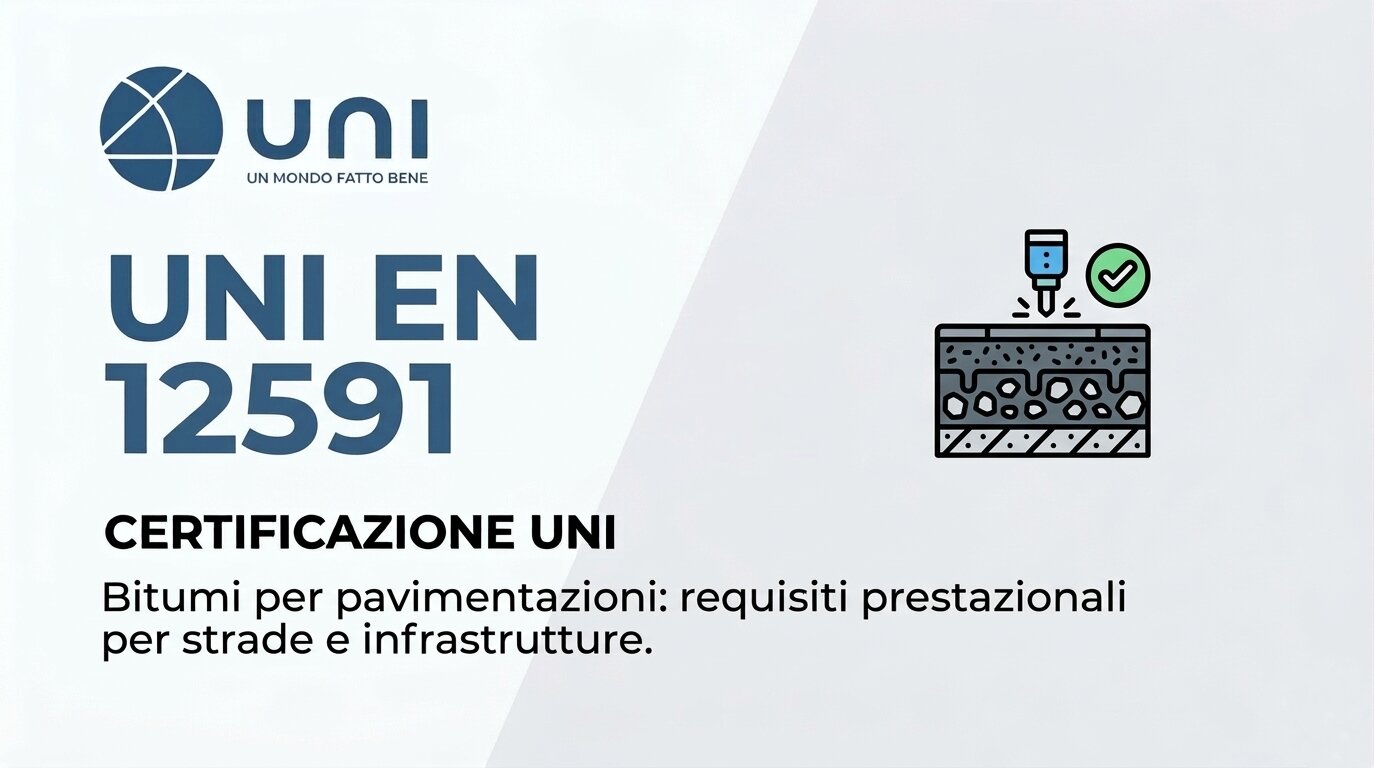 certificazione uni en 12591